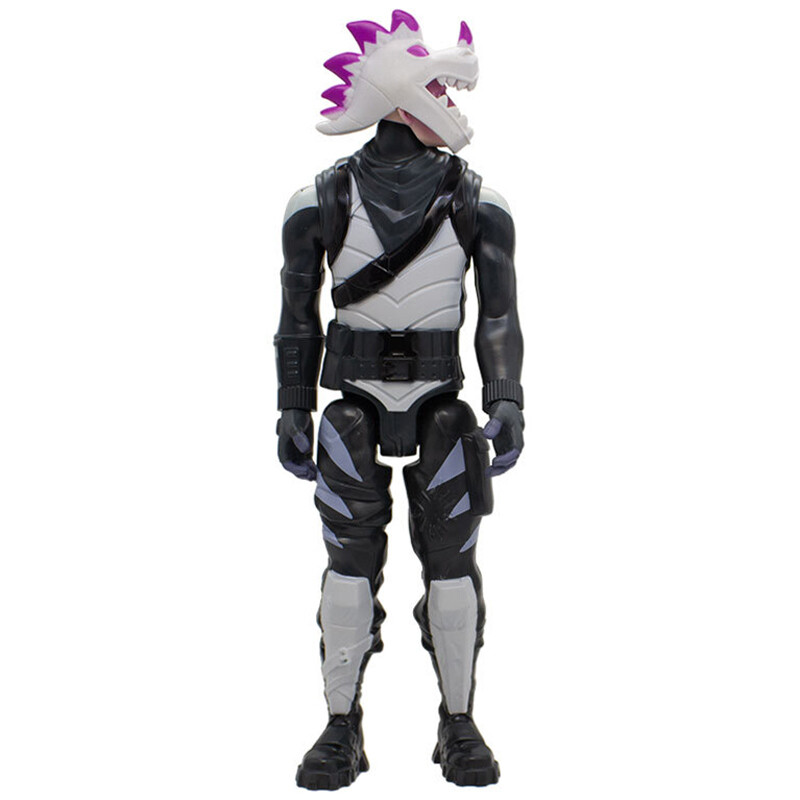 اکشن فیگور Fortnite طرح Dark Rex