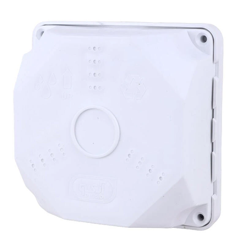 جعبه تقسیم برق روکار Arco 13*13cm