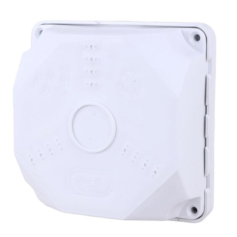 جعبه تقسیم برق روکار Arco 13*13cm