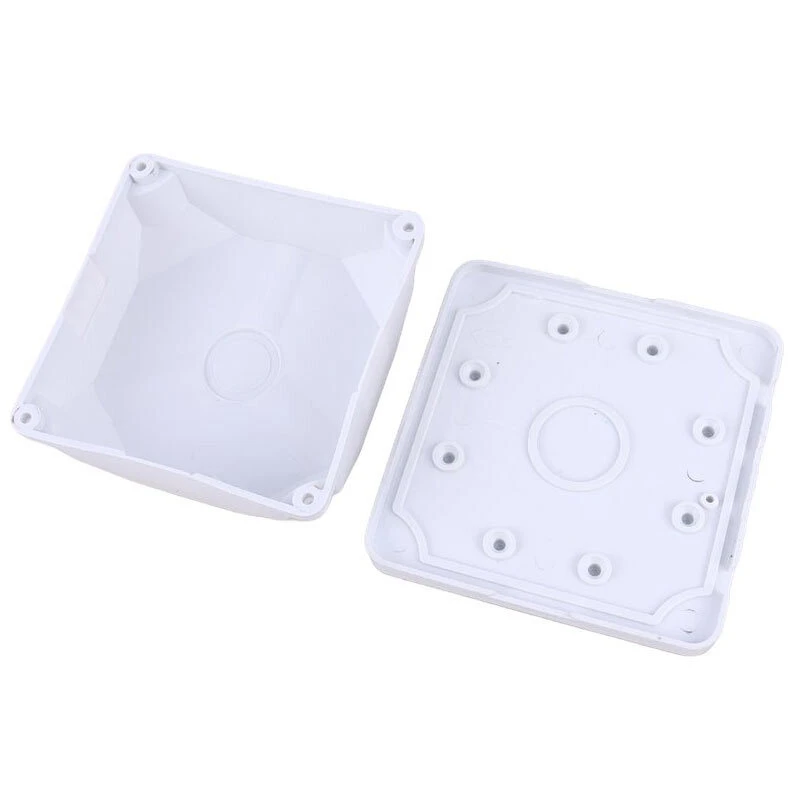جعبه تقسیم برق روکار Arco 13*13cm