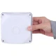 جعبه تقسیم برق روکار Arco 13*13cm