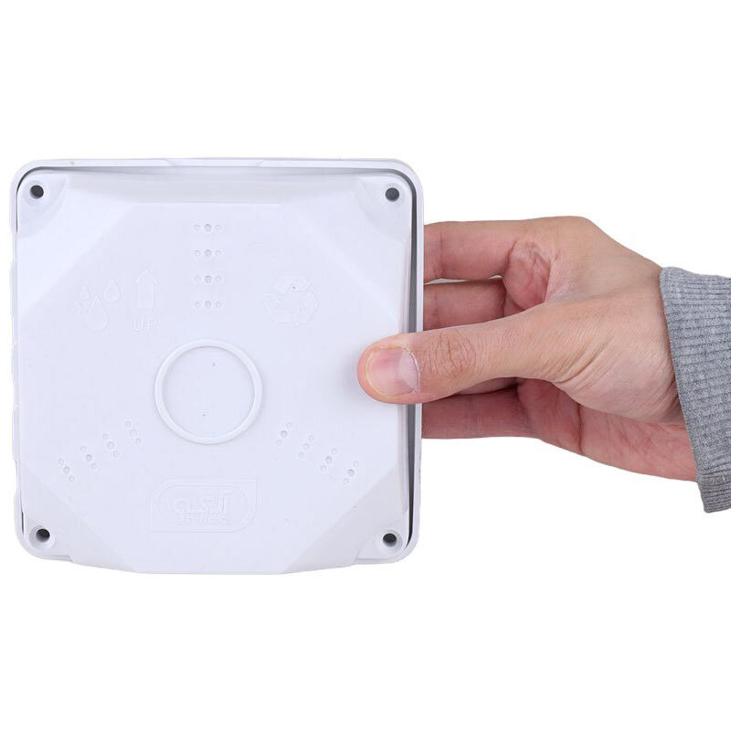 جعبه تقسیم برق روکار Arco 13*13cm