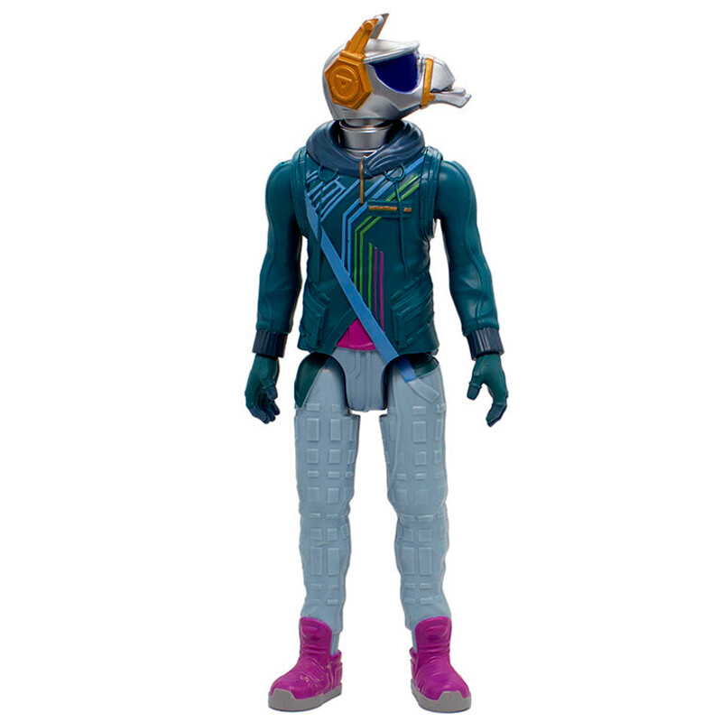 اکشن فیگور Fortnite طرح DJ Yonder