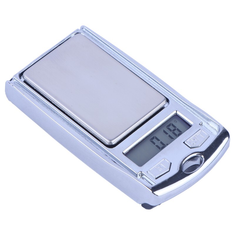 ترازو دیجیتال ریموت دار Aosai ATP136