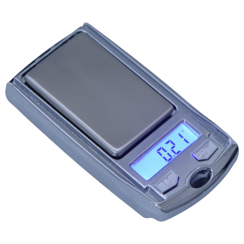 ترازو دیجیتال ریموت دار Aosai ATP136