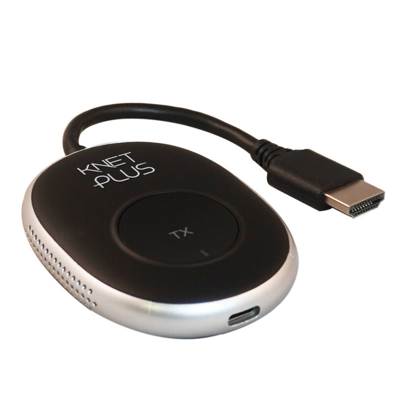 دانگل وایرلس HDMI کی نت پلاس KP-WT90