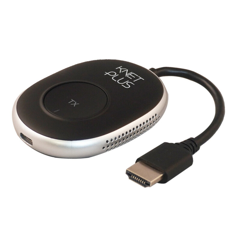 دانگل وایرلس HDMI کی نت پلاس KP-WT90