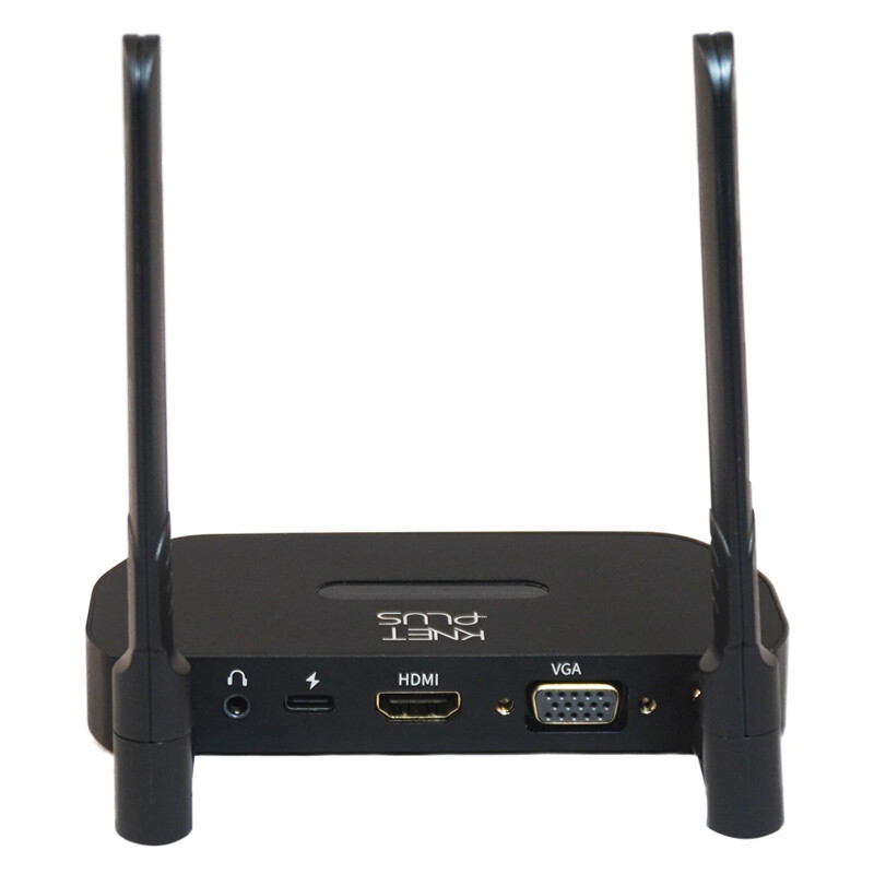 دانگل وایرلس HDMI کی نت پلاس KP-WT90