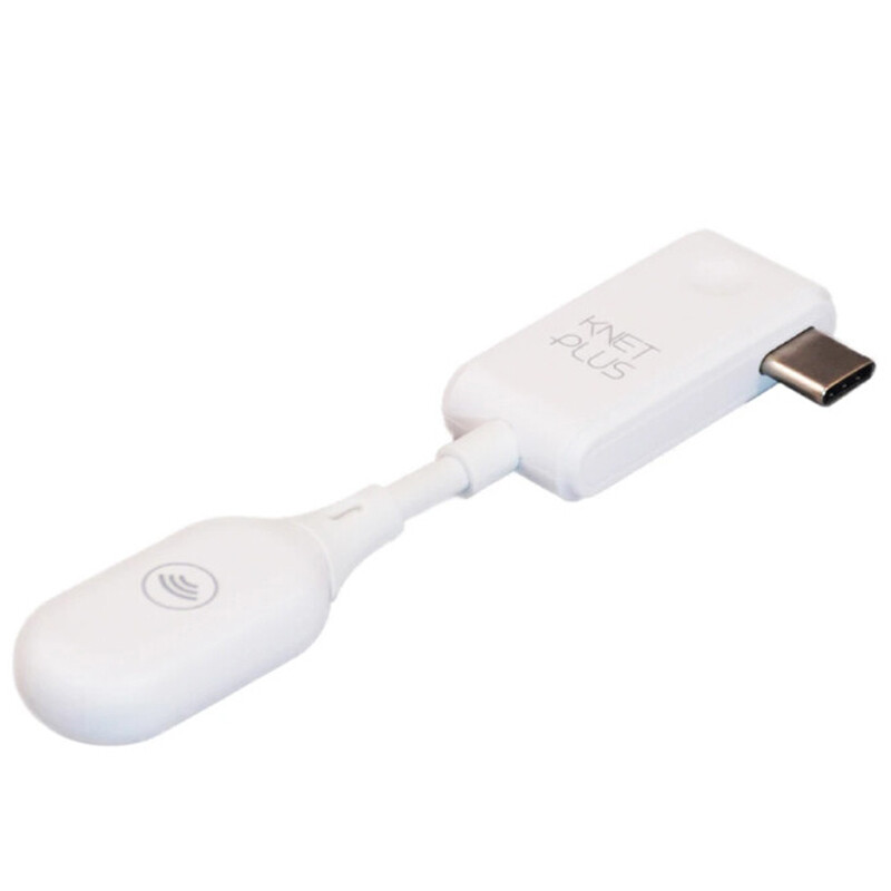 دانگل وایرلس HDMI کی نت پلاس KP-WT50