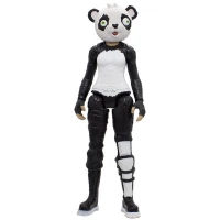 اکشن فیگور Fortnite طرح Panda Team Leader