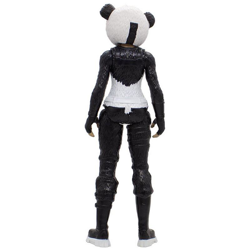 اکشن فیگور Fortnite طرح Panda Team Leader