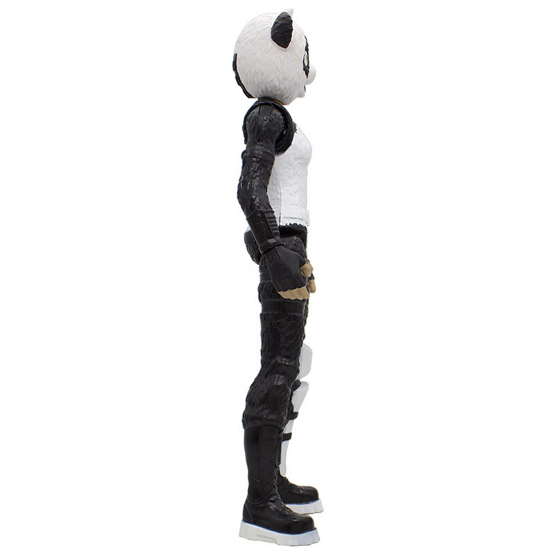 اکشن فیگور Fortnite طرح Panda Team Leader