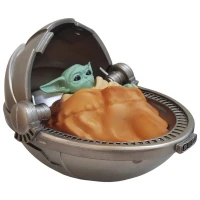 اکشن فیگور Starwars طرح Baby Yoda کد 3