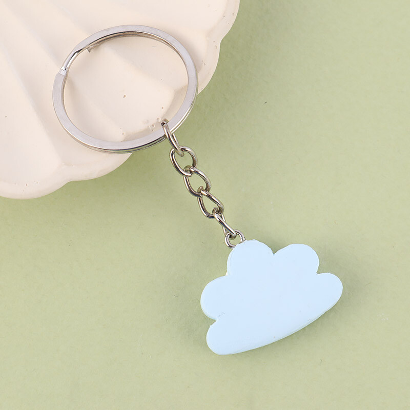 جاکلیدی خمیری طرح ابر