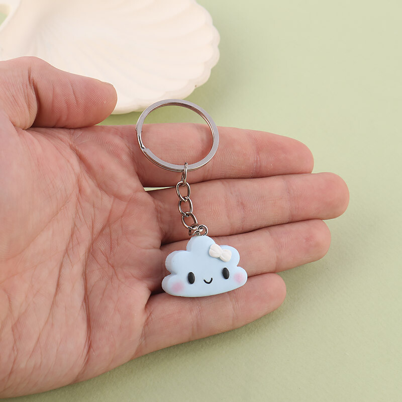 جاکلیدی خمیری طرح ابر