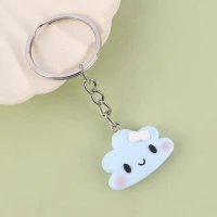 جاکلیدی خمیری طرح ابر