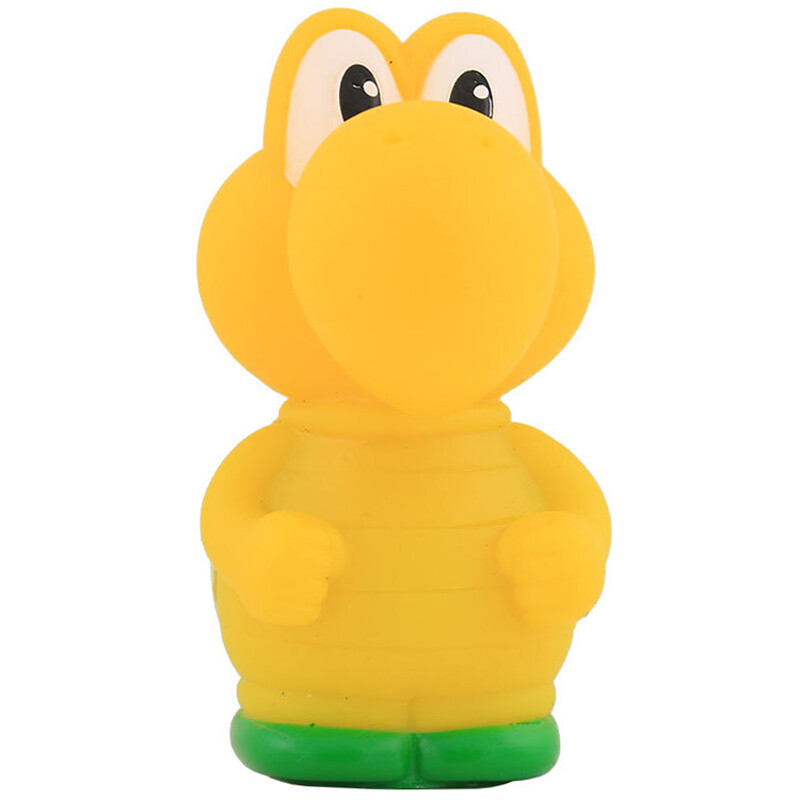 اکشن فیگور Little Hero طرح سوپر ماریو بسته 7 عددی کد 2