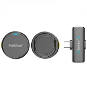 میکروفون یقه ای بی سیم Earldom MC15C