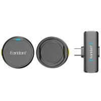 میکروفون یقه ای بی سیم Earldom MC15C