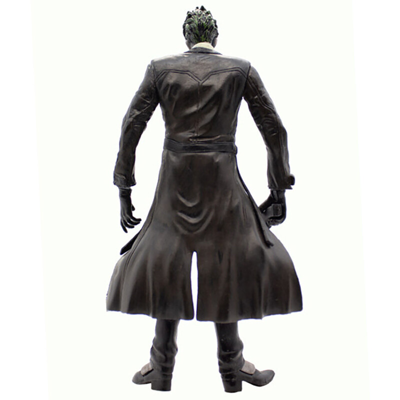 اکشن فیگور طرح جوکر کد 9