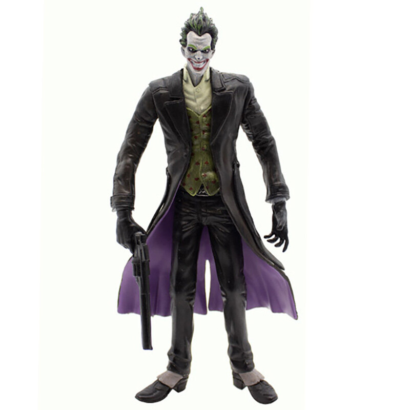 اکشن فیگور طرح جوکر کد 9