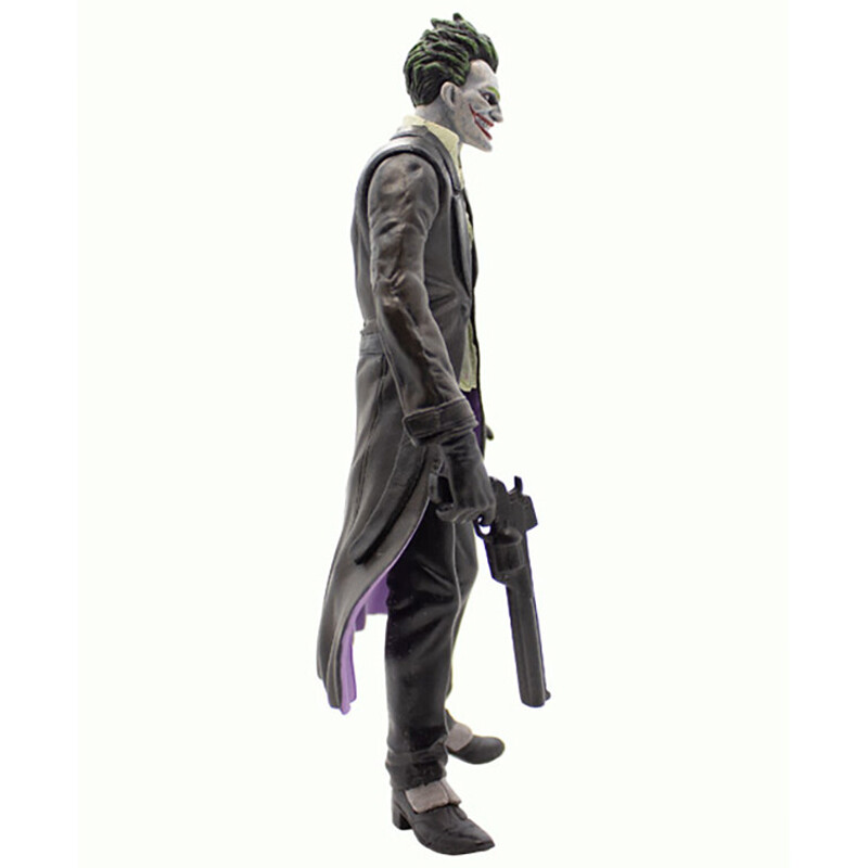 اکشن فیگور طرح جوکر کد 9