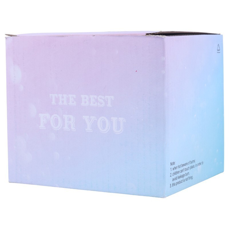 ماگ سرامیکی لبوبو کد 544