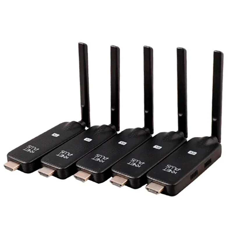 دانگل HDMI کی نت پلاس KP-WT64