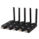 دانگل HDMI کی نت پلاس KP-WT64
