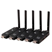 دانگل وایرلس HDMI کی نت پلاس KP-WT64