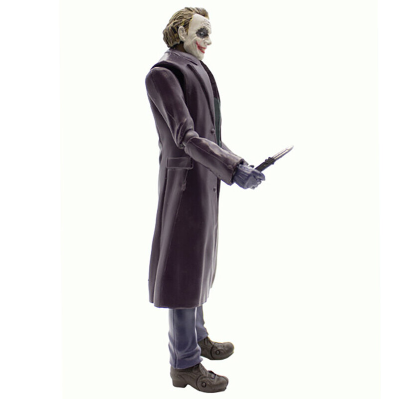 اکشن فیگور طرح جوکر کد 8