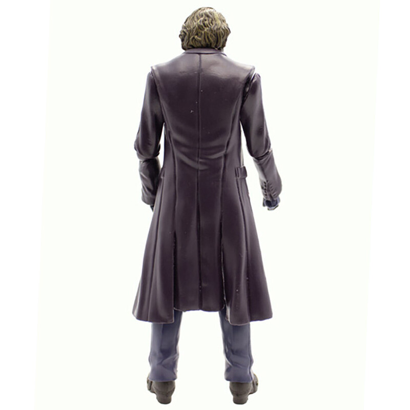 اکشن فیگور طرح جوکر کد 8