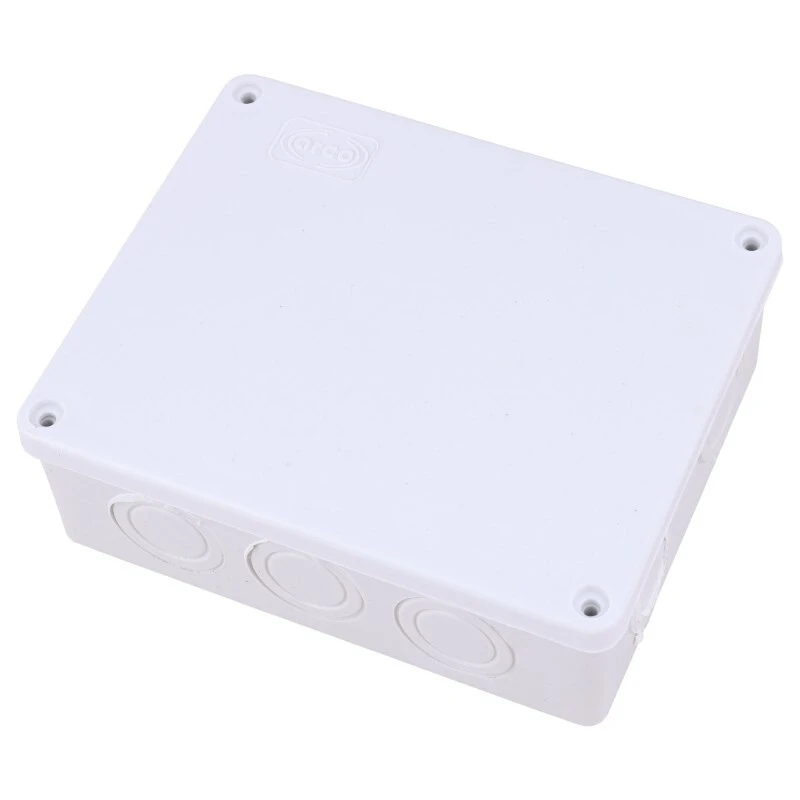 جعبه تقسیم برق روکار Arco 12*15cm