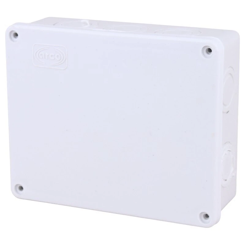 جعبه تقسیم برق روکار Arco 12*15cm