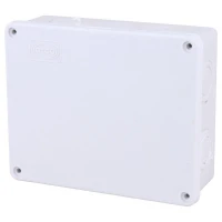 جعبه تقسیم برق روکار Arco 12*15cm