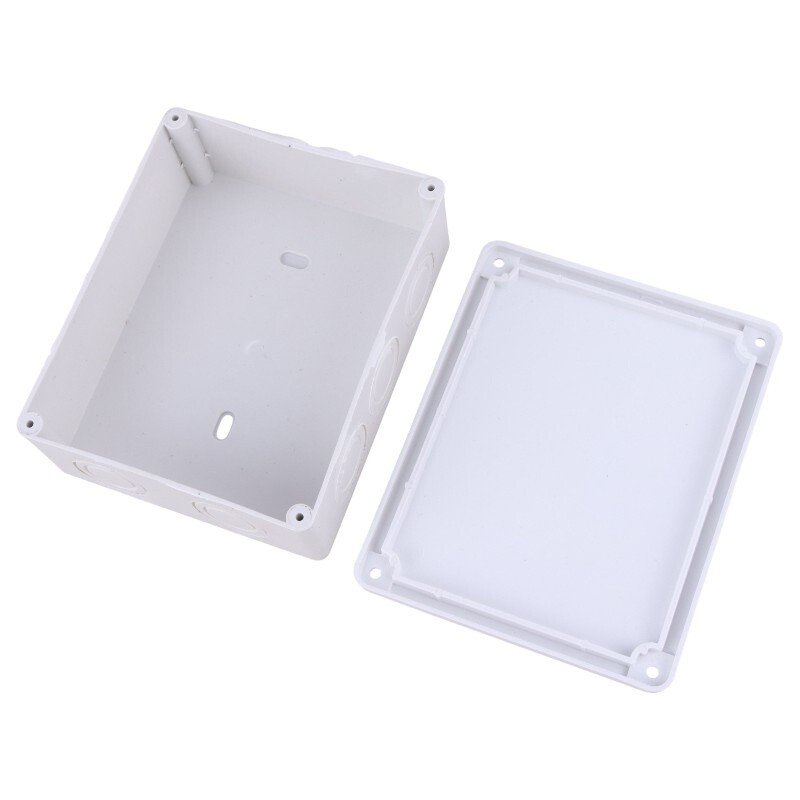 جعبه تقسیم برق روکار Arco 12*15cm