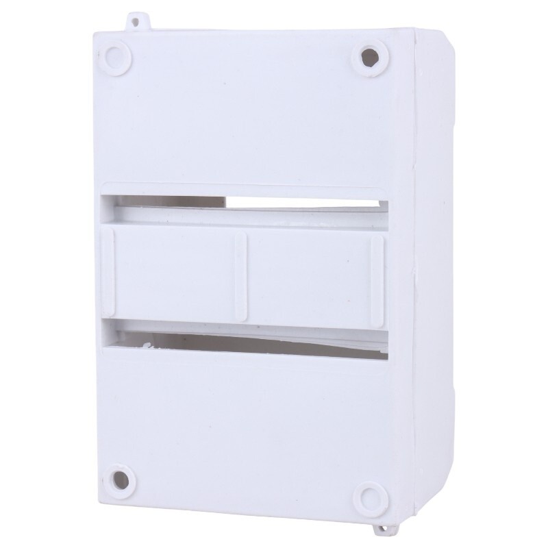 جعبه فیوز روکار 3 عددی آرکو Arco 13*9cm