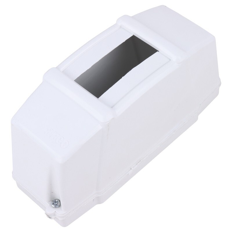 جعبه فیوز روکار تکی آرکو Arco 13*5cm