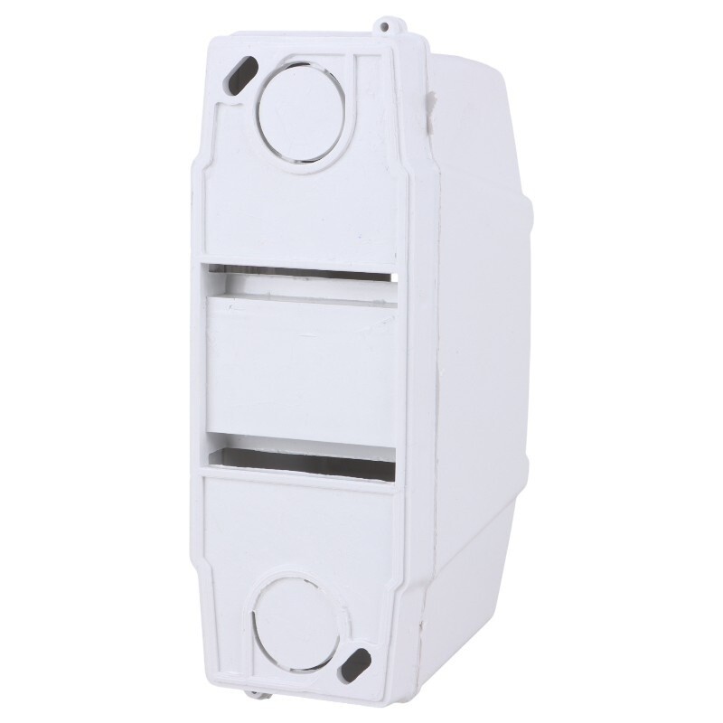 جعبه فیوز روکار تکی آرکو Arco 13*5cm