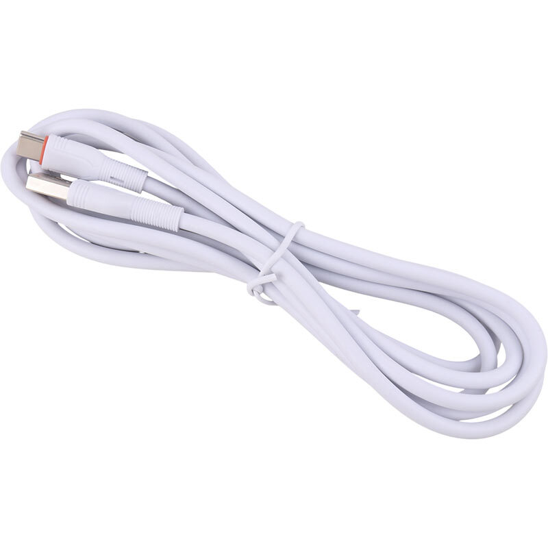 کابل تایپ سی فست شارژ 120 وات You Shenq Ku K-117 طول 2 متر