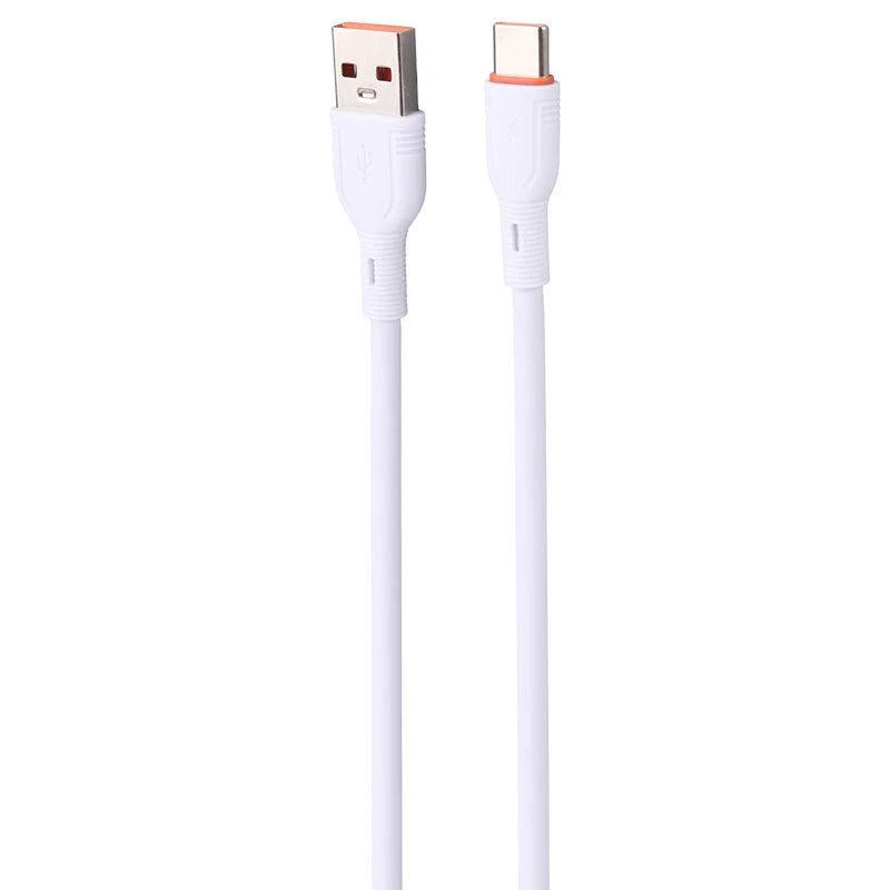 کابل تایپ سی فست شارژ 120 وات You Shenq Ku K-117 طول 2 متر
