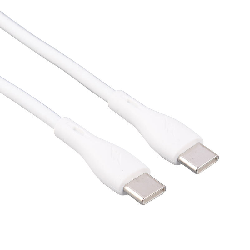 کابل دو سر تایپ سی فست شارژ 65 وات You Shenq Ku K-55 طول 1 متر