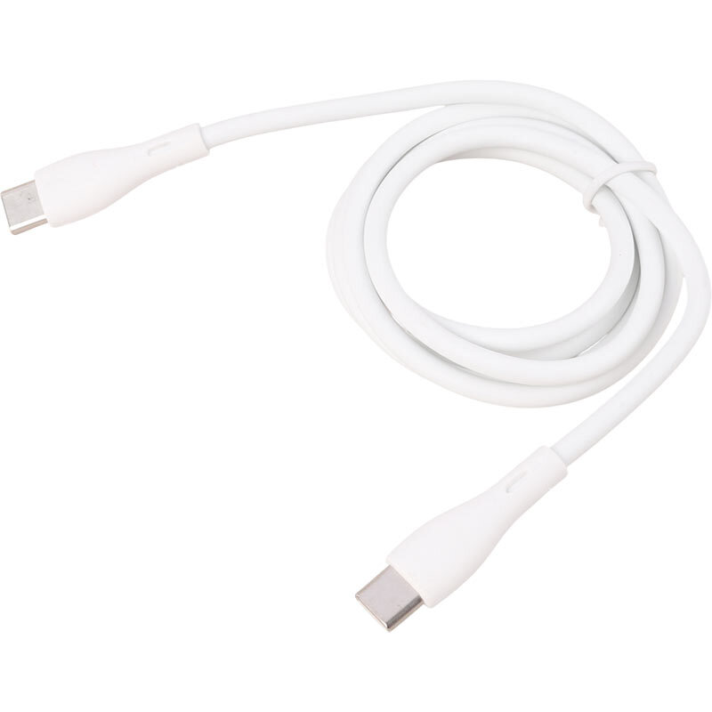 کابل دو سر تایپ سی فست شارژ 65 وات You Shenq Ku K-55 طول 1 متر