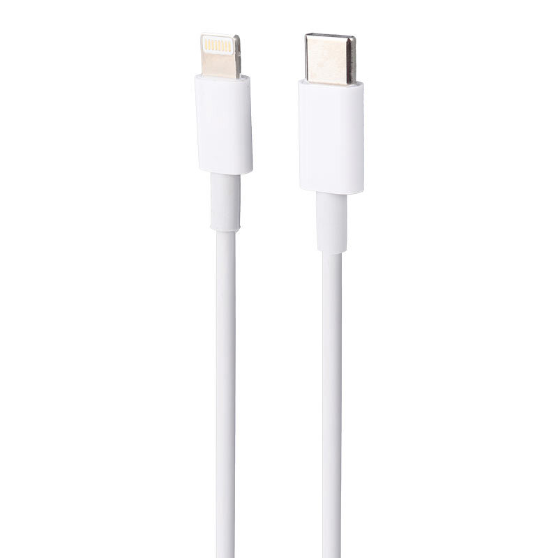 کابل تایپ سی به لایتنینگ فست شارژ 20 وات You Shenq Ku K-46 طول 1 متر