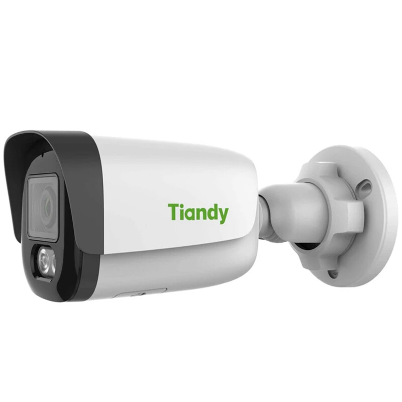 دوربین مداربسته تحت شبکه تیاندی 2 مگاپیکسل TC-C32QN V5.1