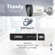 دوربین مداربسته تحت شبکه تیاندی 2 مگاپیکسل TC-C32QN I3/E/Y/2.8mm/V5.1