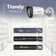 دوربین مداربسته تحت شبکه تیاندی 2 مگاپیکسل TC-C32QN I3/E/Y/2.8mm/V5.1