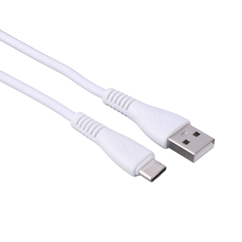 کابل تایپ سی فست شارژ 100 وات You Shenq Ku K-34 طول 1 متر