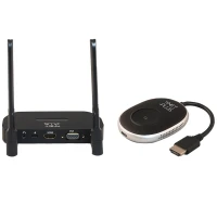 دانگل وایرلس HDMI کی نت پلاس KP-WT90