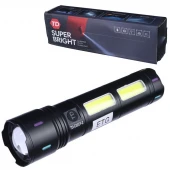 چراغ قوه شارژی TD TD-C32CY-2